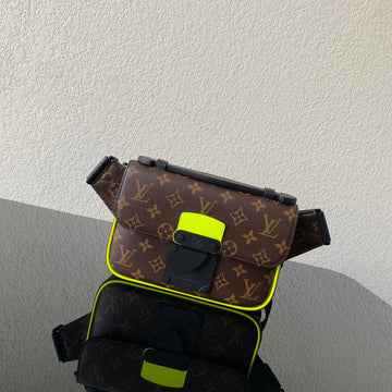 EC Fashion Lu-Vi bags - 17379