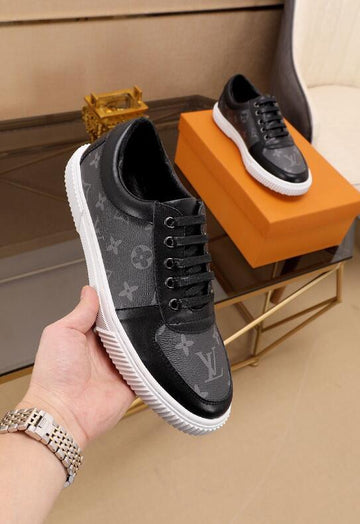 EC Luxury - LOV Men Shoes - 1984