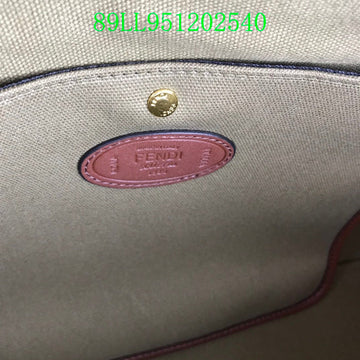 EC - FDE Bags - 2011