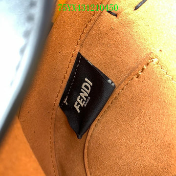 EC - FDE Bags - 1960