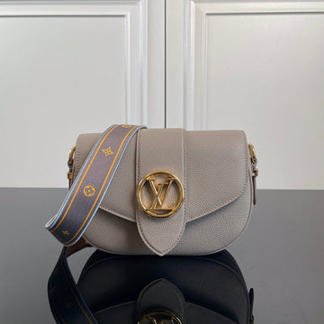 EC Fashion Lu-Vi bags - 17246