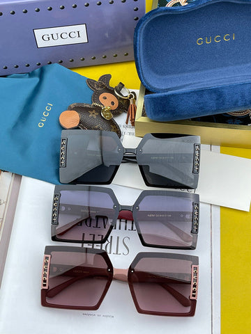 EC - GUKI Sunglass - 444