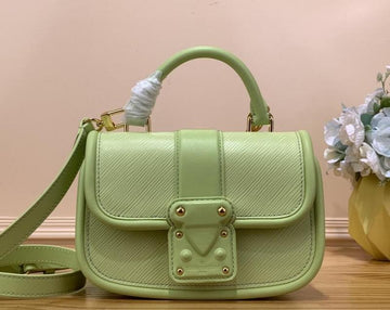 EC - LOV Bags - 944