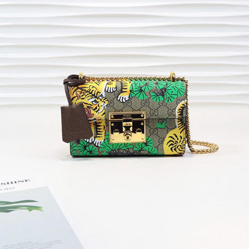 EC Luxury - GCI Bags - 1023