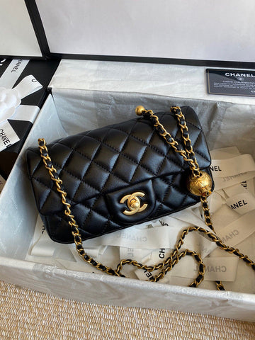 EC Luxury - CHL Bags - 3478