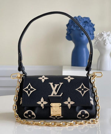 EC Luxury - LOV Bags - 2221