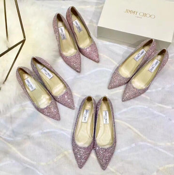 EC - JMC Shoes - 188