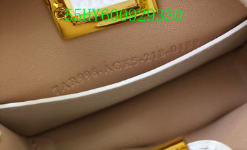 EC - FDE Bags - 2289