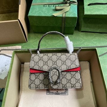 EC - GUKI Bag - 057