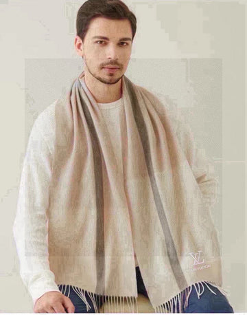 EC - LOV Scarf - 087