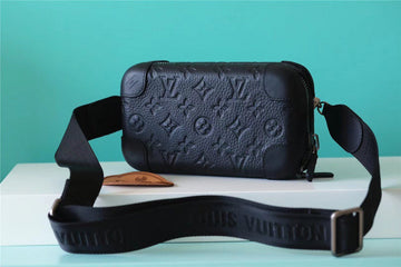 EC Fashion Lu-Vi bags - 10242