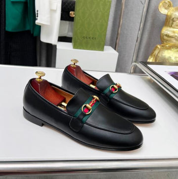 EC - GUKI Men Shoes - 637