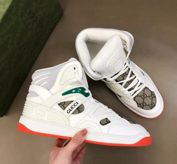 EC - GUKI Men Shoes - 736