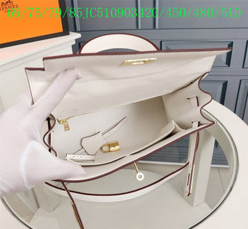 EC - HMS Bags - 1295