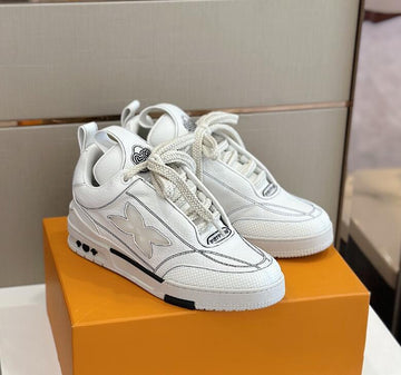 EC - LOV Men Shoes - 535