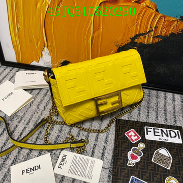 EC - FDE Bags - 3074
