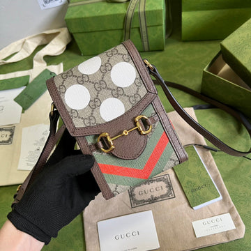 EC - GUKI Bag - 1463