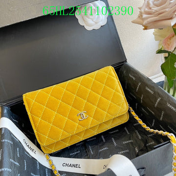 EC - CHL Bags - 2014