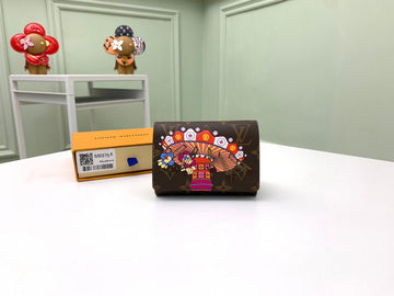 EC - LOV Wallet - 892
