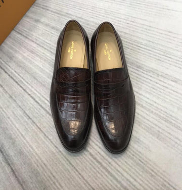 EC Luxury - LOV Men Shoes - 1302