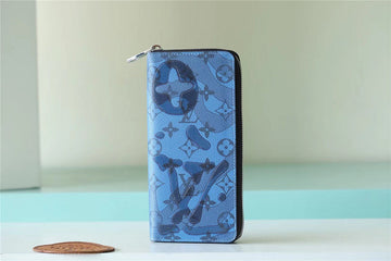 EC Fashion Lu-Vi bags - 10540