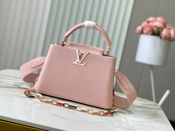 EC - LOV Women Bag - 2019