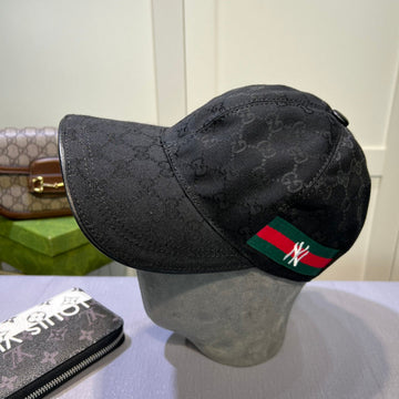 EC - GUKI Cap - 352