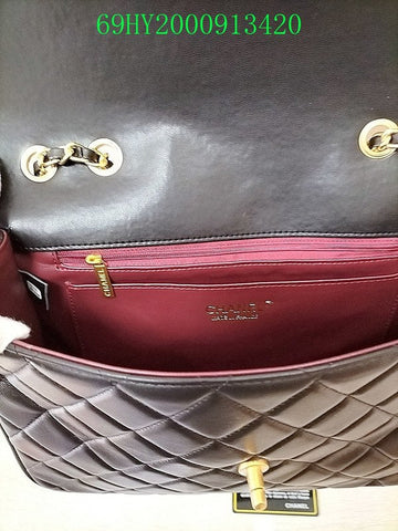 EC - CHL Bags - 2248