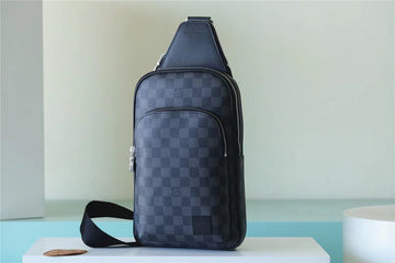 EC Fashion Lu-Vi bags - 10207