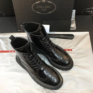 EC Luxury - PD Men Shoes - 453