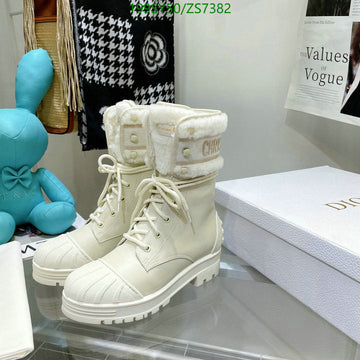 EC - DOR Women Shoes - 1618