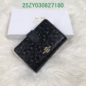 EC - CAH Wallet - 164