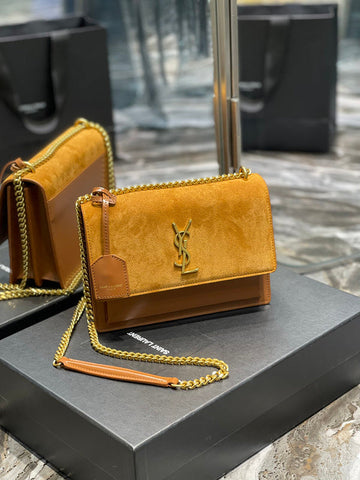 EC - YLS Bag - 718