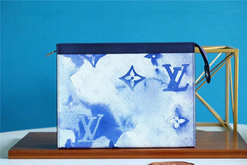 EC Fashion Lu-Vi bags - 10800