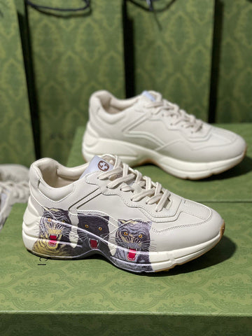 EC - GUKI Shoe - 1399