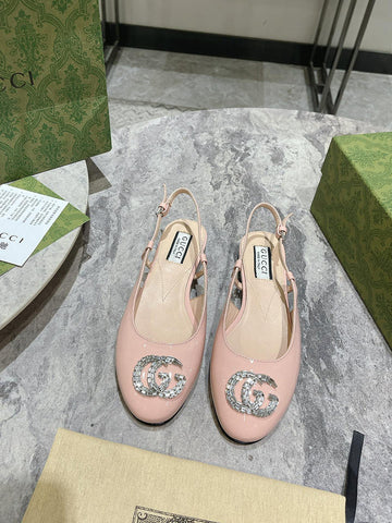 EC - GUKI Shoe - 1050