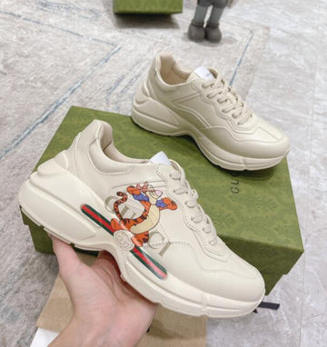 EC - GUKI Women Shoes - 1106