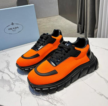 EC Luxury - PD Men Shoes - 064