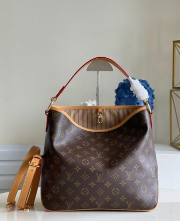 EC - LOV Bags - 2115