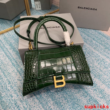 CS - BG Hourglass Bags - 173