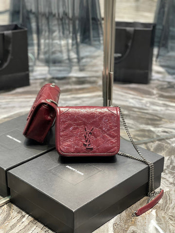 EC - YLS Bag - 852
