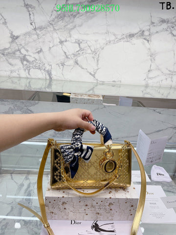 EC - DOR Bags - 1160