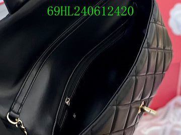 EC - CHL Bags - 704