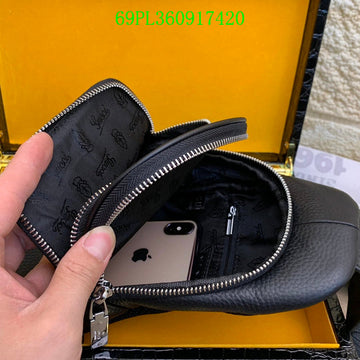 EC - FDE Bags - 2345