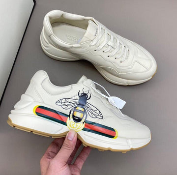 EC - GUKI Men Shoes - 1185