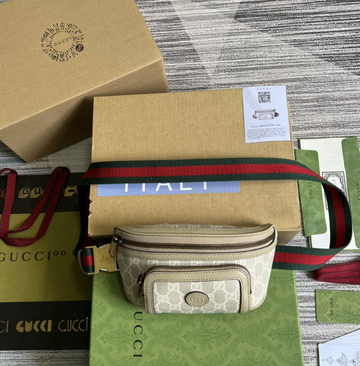 EC - GUKI Bags - 1018
