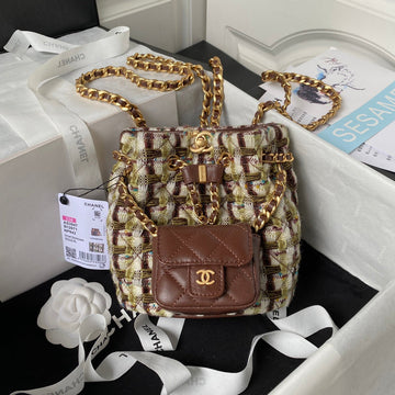 EC - CHL Women Bag - 770