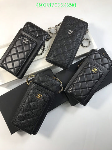 EC - CHL Wallet - 2645