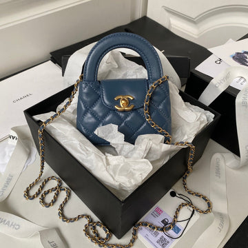 EC - CHL Women Bag - 242