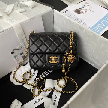 EC - CHL Women Bag - 346